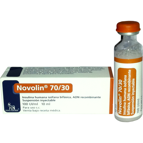 Novolin 70/30